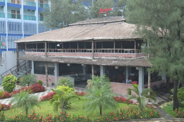 Fu- Wang Dominous Resort