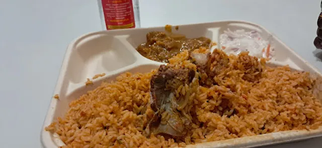 Ambur Star Briyani 1890