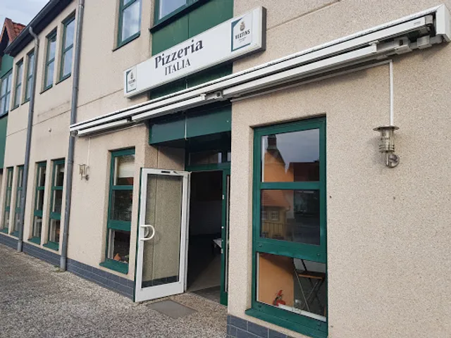 Pizzeria Italia