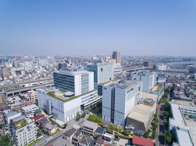 Tokyo Denki University