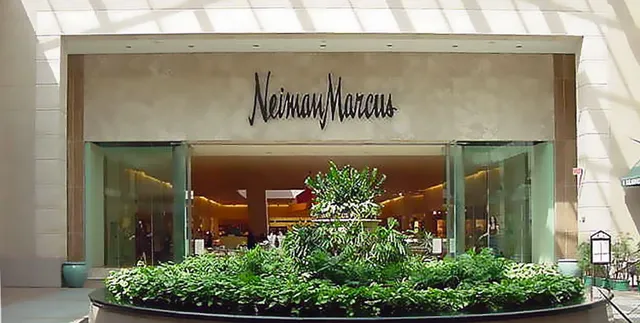 Neiman Marcus