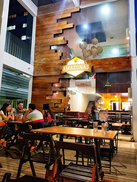 Amazonas Steakhouse