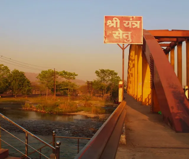 Gangabhumi Homestay- The best family homestay in haridwar.