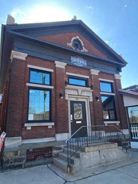 The Guild Tattoo Company