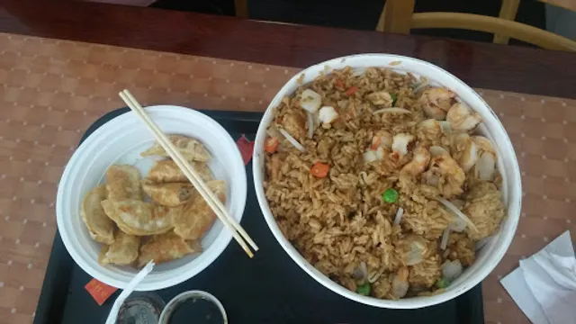 China Wok