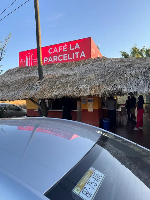 La Parcelita