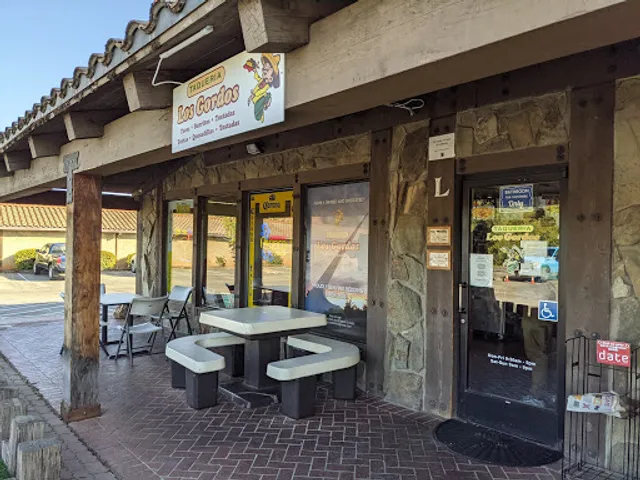 Taqueria Los Gordos