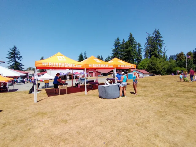 Whidbey Island Fairgrounds and Events Center