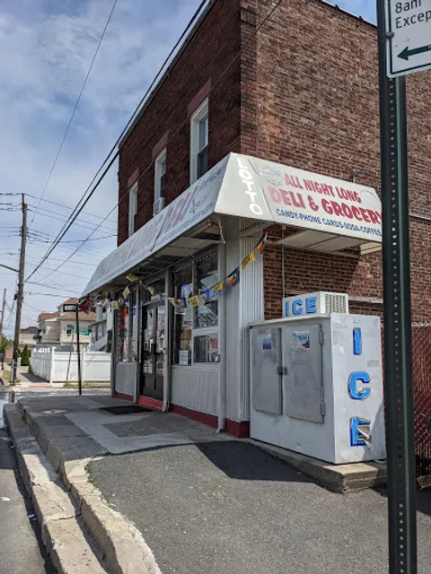 New All Night Long Deli & Grocery Inc.