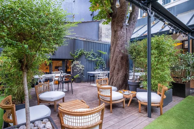 Le Boutique Hôtel Bordeaux