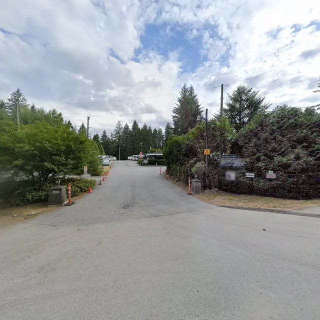 Maple Ridge RV Park & Storage