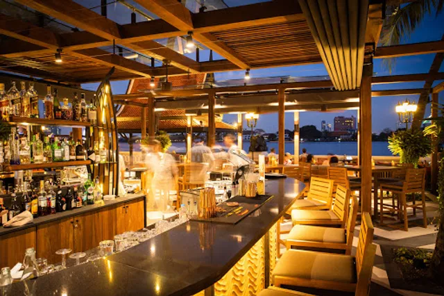 Longtail River Bar and Lounge