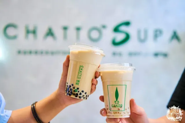 Chatto Brew Sutera Utama