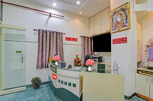 Super Hotel O Sunshine Inn