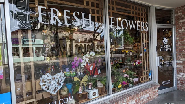 Cugini Florists & Fine Gifts