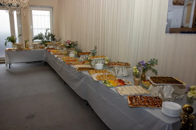 Ktoun Traiteur Cacher