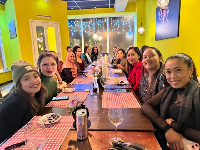 Sundarban Indian Restaurant