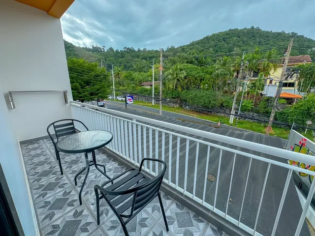 Smile Boutique Hotel @ Saiyuan