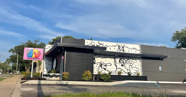 Bodega - Cannabis Corner Store