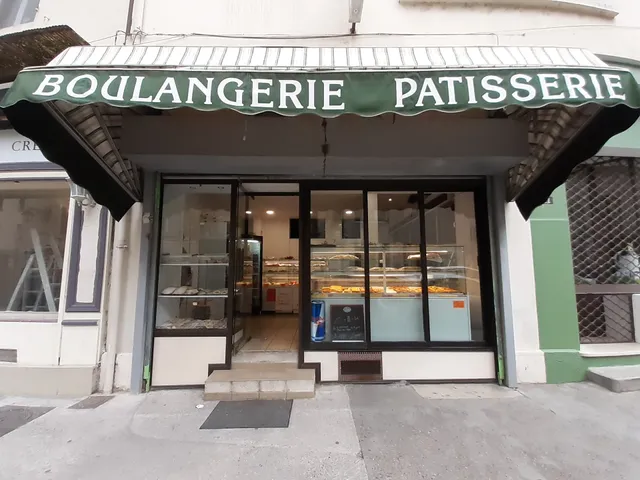 Boulangerie L'oriental