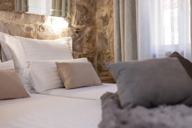 Sea La Vie Apartments, Split