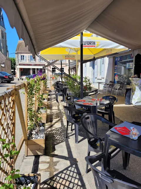 Le Café du Commerce