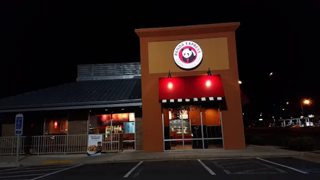 Panda Express
