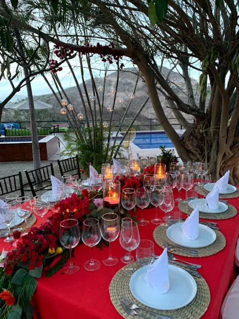 Kua private chef service