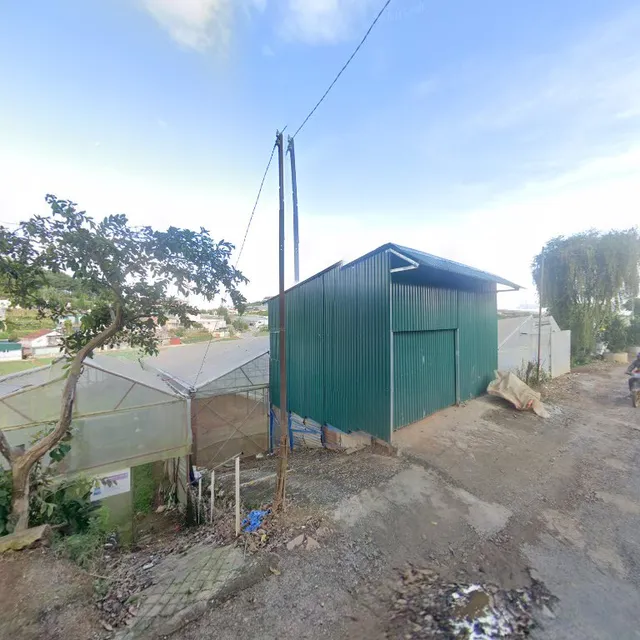 Little sweet cafe & cake