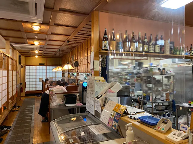 Inaka - reviews,open hours,photo spots, things to do | WanderBoat AI ...