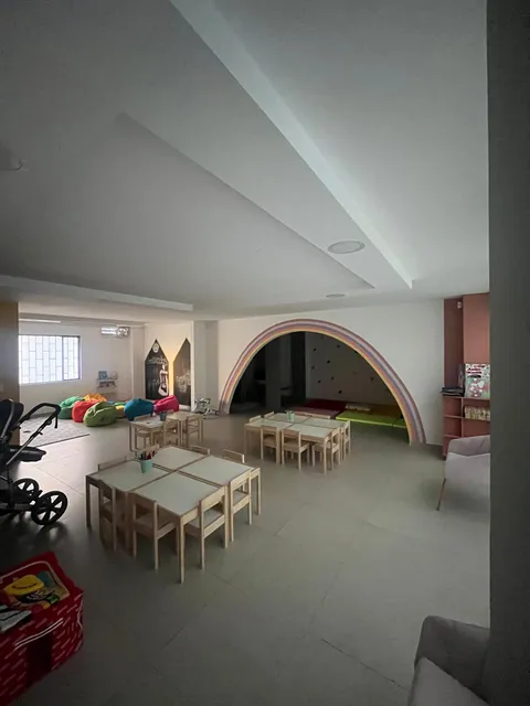 Coworking + Club Infantil | Smarty Pants Colombia