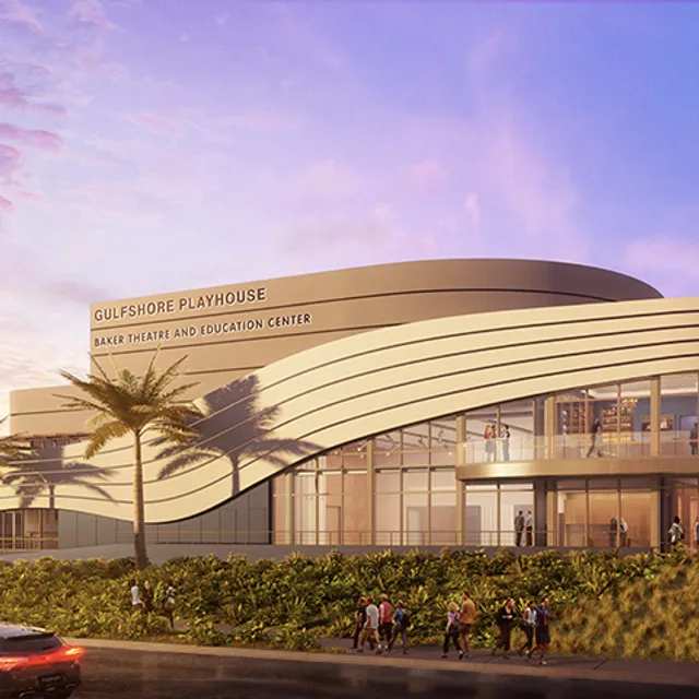 Gulfshore Playhouse
