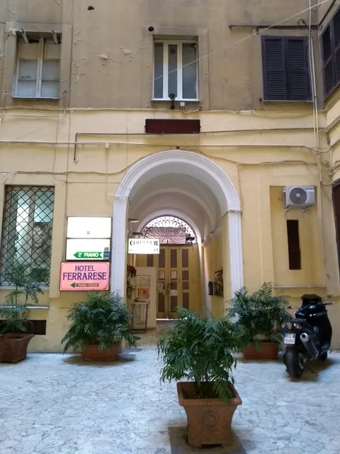 Hotel Gabriele