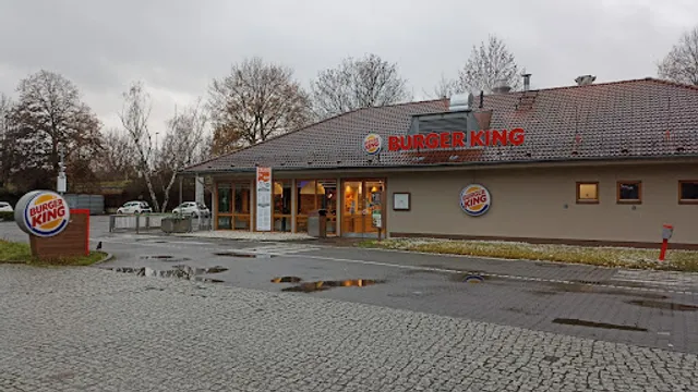 Burger King Berlin