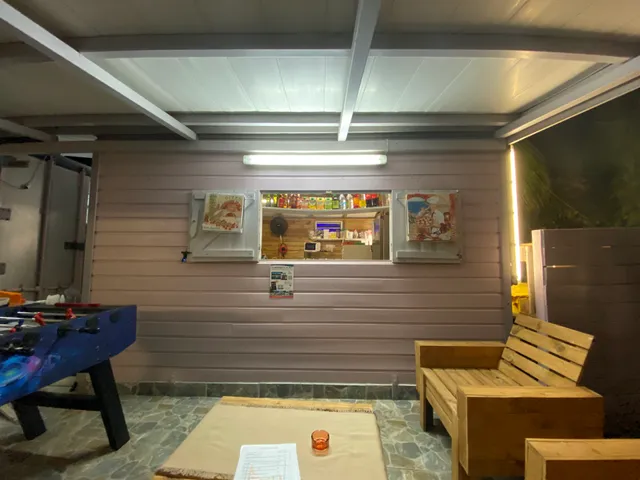 Le Zen Restaurant-Pizzéria