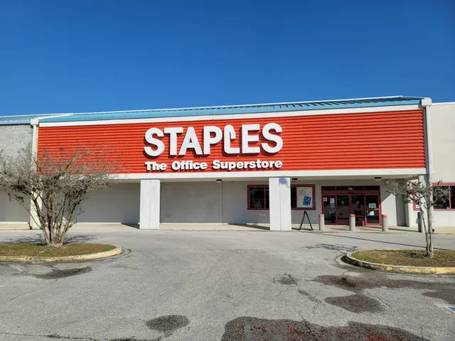 Staples Print & Marketing Services