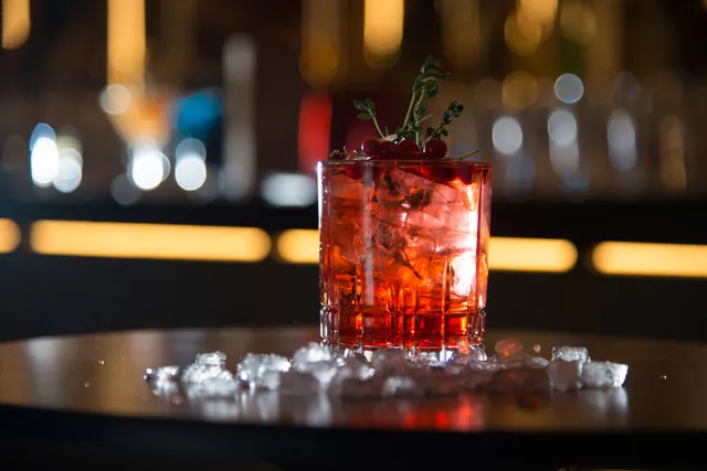 KORNS BAR RESTAURANT EVENTS