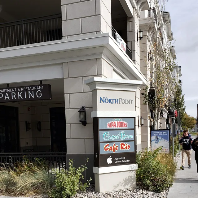 Cafe Rio Fresh Modern Mexican