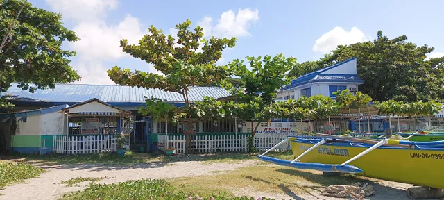 Bu-boat Beach Resort