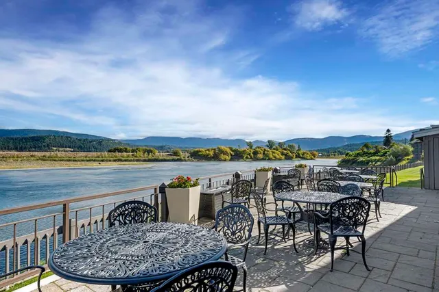 Best Western Plus Kootenai River Inn Casino & Spa