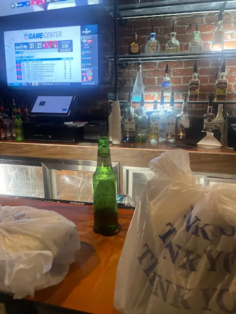 Southside Bar and Grill