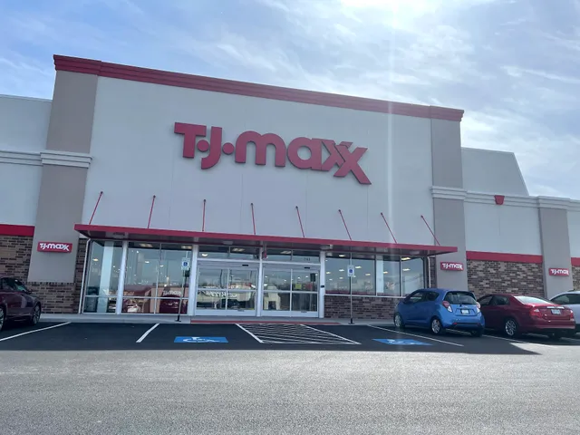 T.J. Maxx