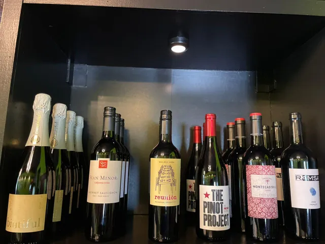 Megumi Sushi Ramen Grill