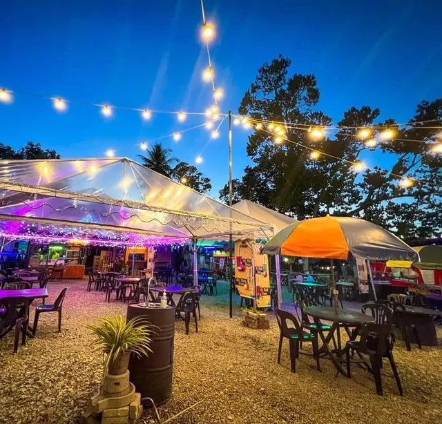 D TANJAK CAFE & RESTAURANT