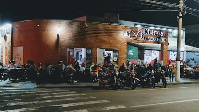 Ki-legal Frango Frito ( KLF)