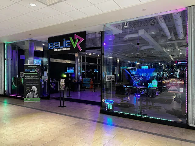 BelieVR Virtual Reality & Gaming Studio