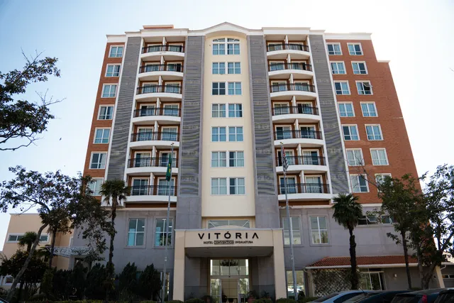 Vitória Hotel Convention Indaiatuba