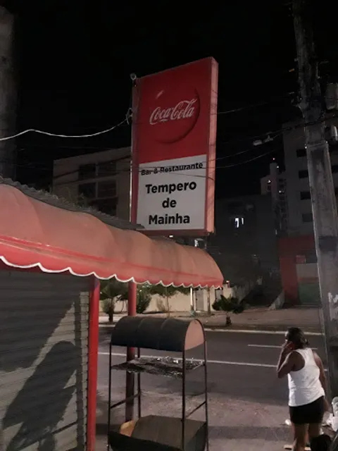 Tempero de Mainha