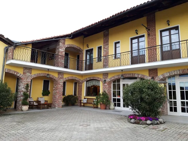 Agriturismo La Desiderata