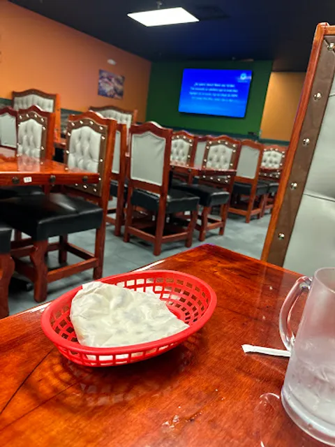 Amanecer Latino Market ll